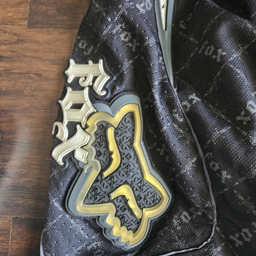 Fox Racing Pants - Picture 6 of 10